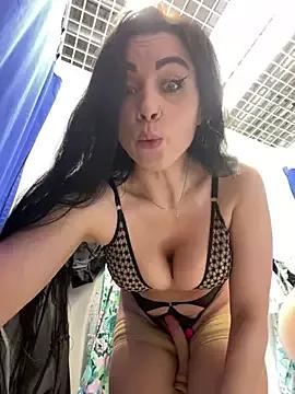 Photos of CrazzyChicks from StripChat is Freechat