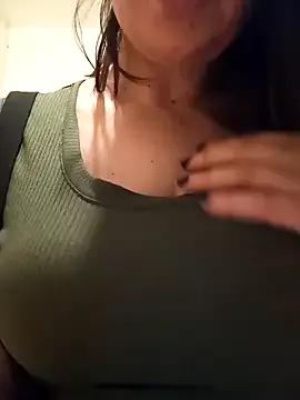 Photos of Dolcissima33 from StripChat is Private