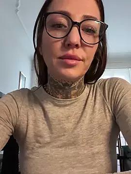 Photos of Elenascrib from StripChat is Freechat
