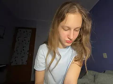 Photos of Eva_Angel3 from StripChat is Freechat