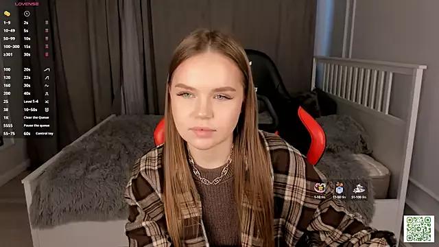 Photos of evaBarbiii from StripChat is Freechat