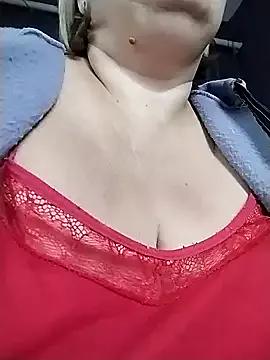 Photos of EvaCristal from StripChat is Freechat