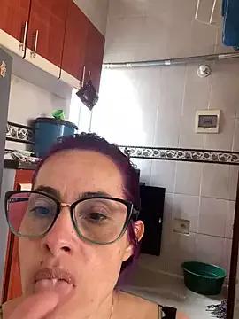 Photos of Goddess-Love- from StripChat is Freechat