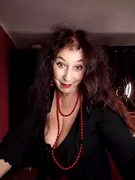 Photos of GypsyEsmeralda from StripChat is Freechat