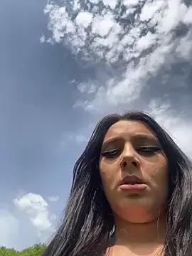 Photos of hotamanda01 from StripChat is Group