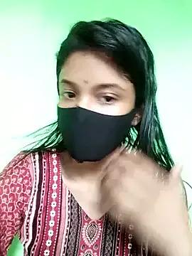 Photos of Jaya-Roy from StripChat is Freechat