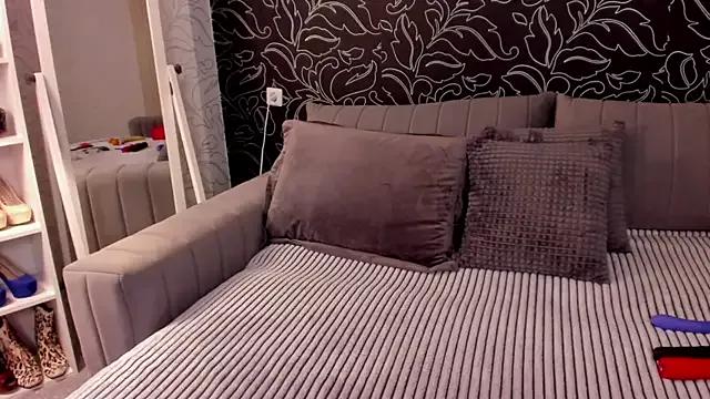 Photos of Jullia_Moor from StripChat is Private