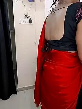 Photos of kaamuk_shweta from StripChat is Freechat