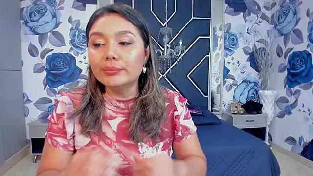 Photos of LatinaHoleQueen from StripChat is Freechat