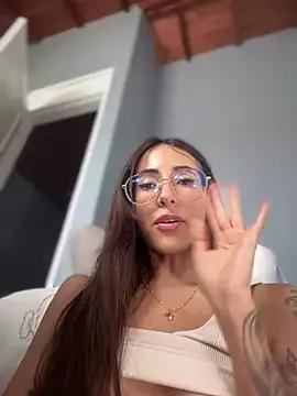 Photos of lauravasquez from StripChat is Freechat