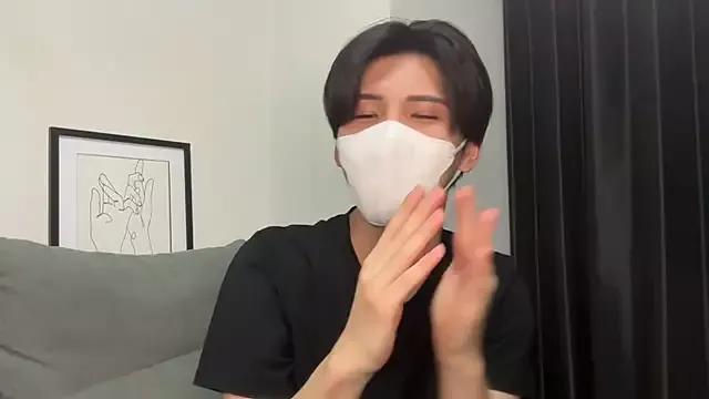 Photos of Lio_kun from StripChat is Group