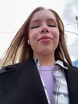 Photos of Liza_risky from StripChat is Group