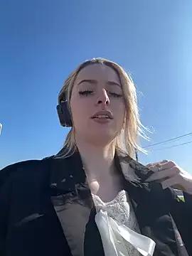 Photos of LoraaDoll from StripChat is Private