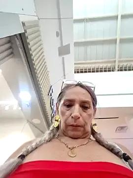 Lossexycacha — cum mouth