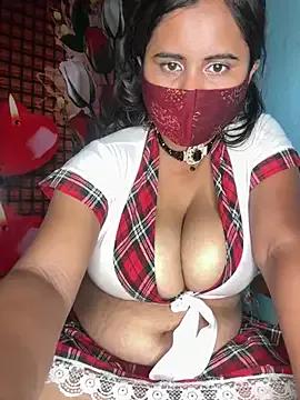 Photos of Lovely-Shivani from StripChat is Private