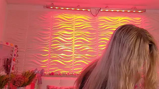 Photos of Lovely_Anais from StripChat is Freechat