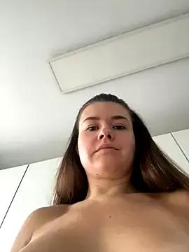 MadCat97 — Naked twerk