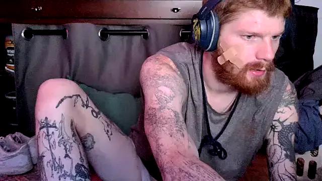 Magnetic127 — POP OFF THE SHIRT