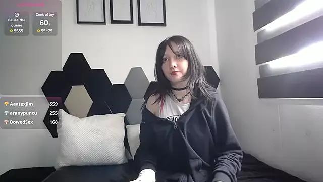 Photos of Maki_Zein from StripChat is Freechat