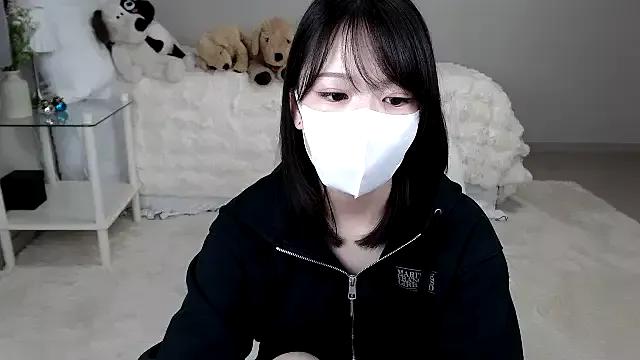 Photos of mei_mei_chan from StripChat is Freechat
