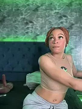 Photos of Melany_Williams from StripChat is Freechat