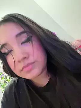 Photos of melyescobar from StripChat is Freechat