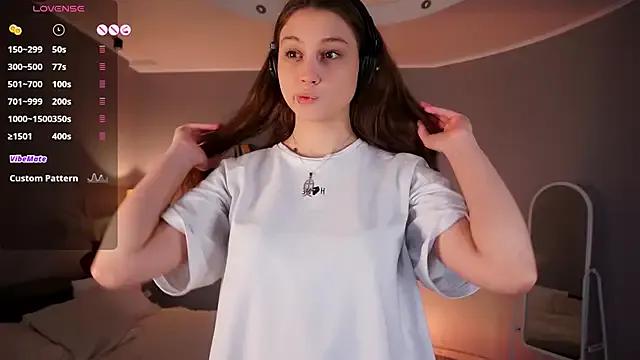 MercBoone — suck my sweety finger