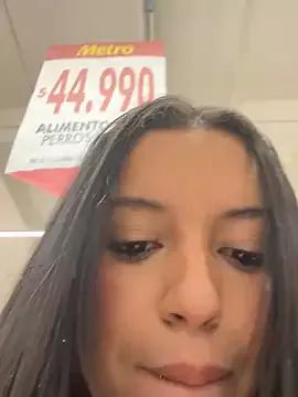 Photos of MikeAndJessy from StripChat is Freechat