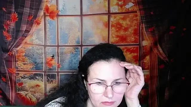 Miroslava_Happi — sexy lingerie