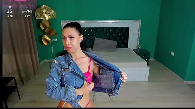 Photos of Miss_Francesca_ from StripChat is Freechat