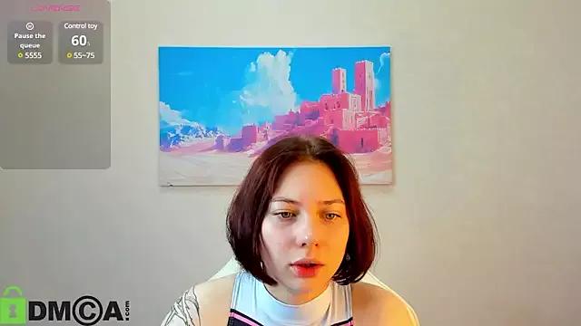 Photos of Miss_you_kiss from StripChat is Freechat
