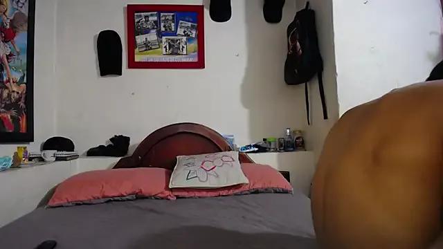 Photos of Monkey_uchiha777 from StripChat is Freechat