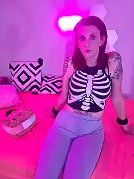 Photos of Mssummers from StripChat is Freechat