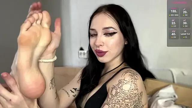myafmaa — Freechat on StripChat