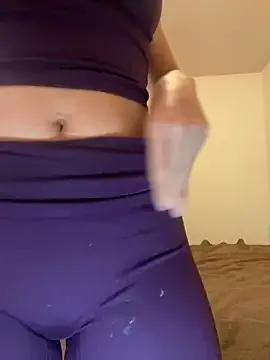 Nathrickkk — Vibrador LUSH INSIDE PUSSY