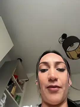 Ninabigtitied — Showing your pussy  on the train 