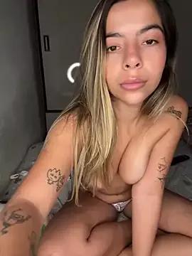Photos of ninfsexy from StripChat is Freechat