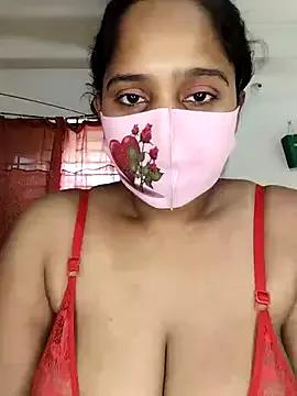 Photos of Nipa-1 from StripChat is Freechat