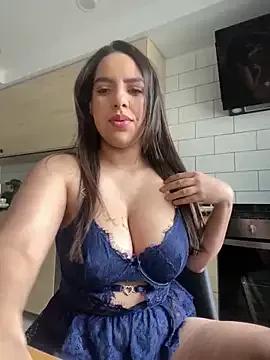 Photos of PamAnna from StripChat is Freechat