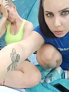 Photos of Provocunt from StripChat is Freechat
