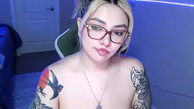 Photos of Pumpkin_bunny from StripChat is Freechat