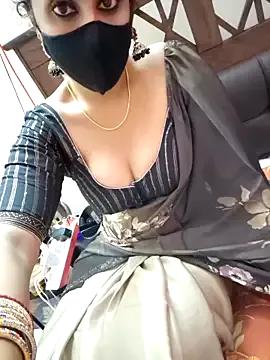 Photos of Roja-Telugu777 from StripChat is Private