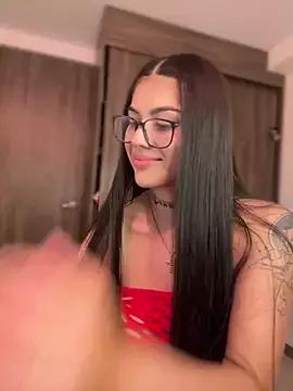 Photos of Sarasanders_4 from StripChat is Freechat