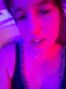 Photos of SexyLayla1 from StripChat is Freechat