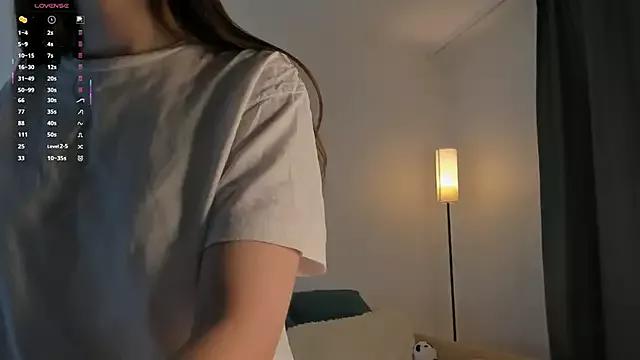 Photos of ShyForPrince from StripChat is Private
