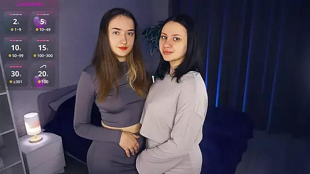 Photos of SilviaBach from StripChat is Freechat