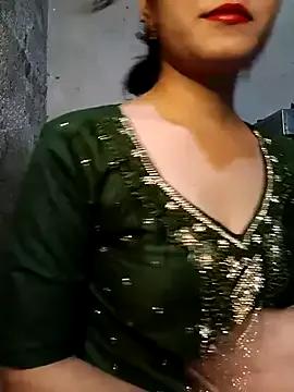 Photos of Simmi_1 from StripChat is Freechat