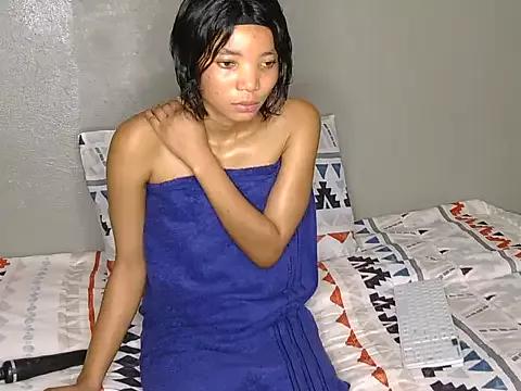 Photos of SlenderXo from StripChat is Private