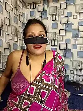 Photos of Sunalika_davi from StripChat is Group