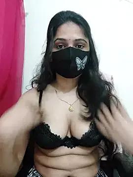 Photos of Suvosri from StripChat is Freechat